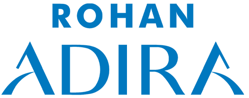 Rohan Adira Thane Logo