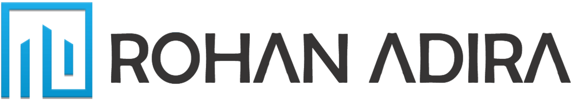 Rohan Thane Logo