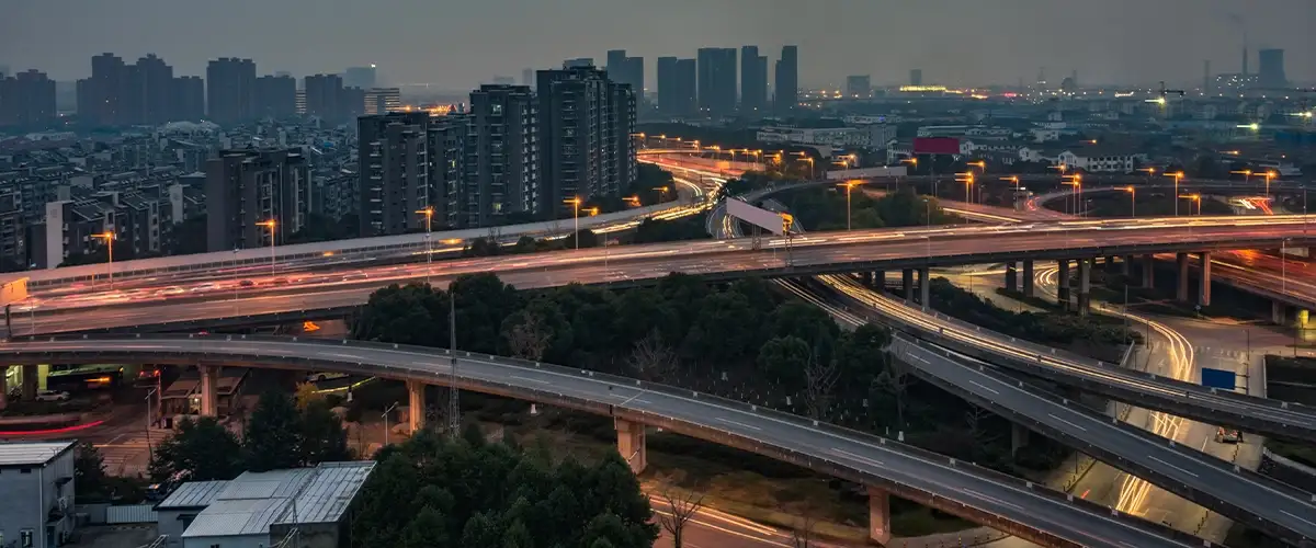 Rohan Adira Thane Road Connectivity