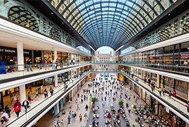 Rohan Adira Panchpakhadi Malls